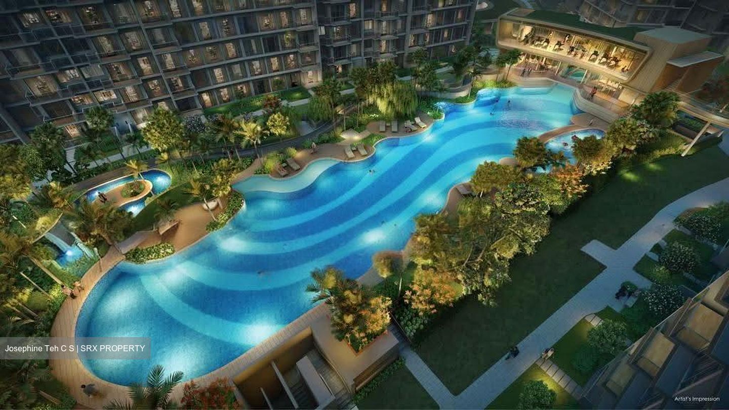 Dunman Road (D15), Condominium #607545371